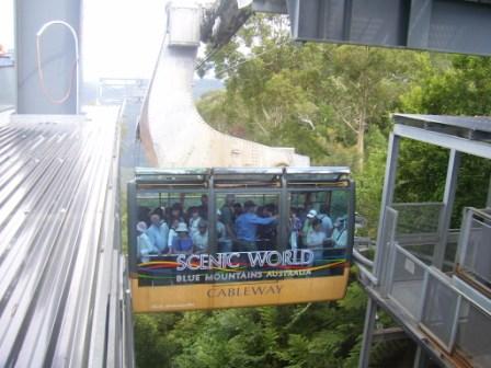 Blue Mountains All Inclusive for Small Group Tour